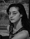 profile picture of Hayley Marilao