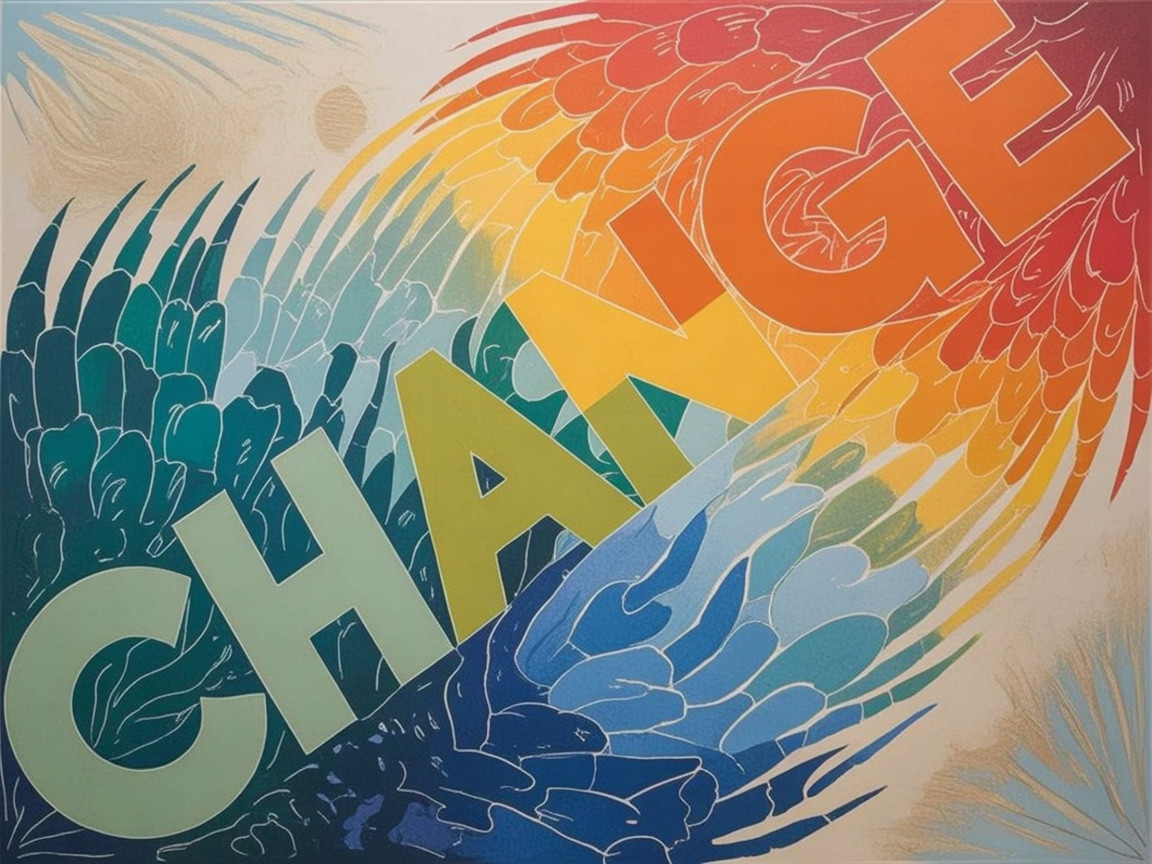 image from dance Change