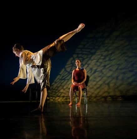 image from dance Context