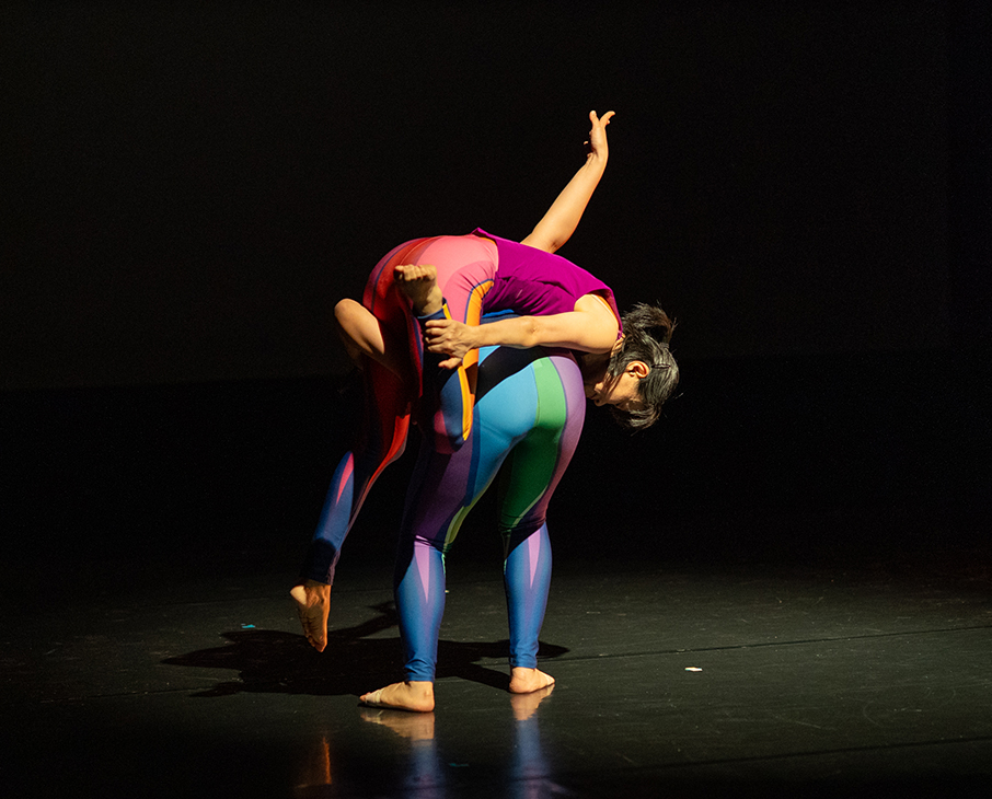 image from dance Continuum