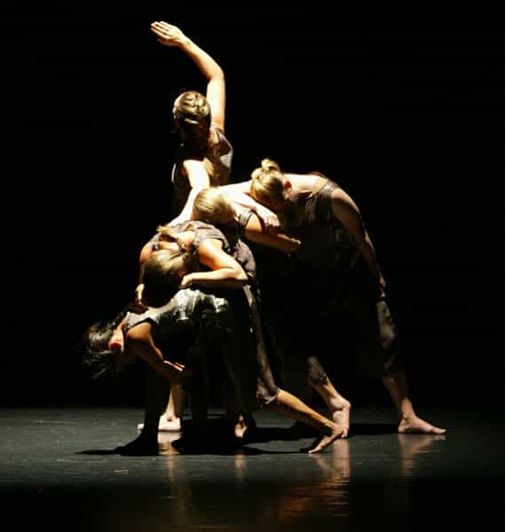 image from dance Plurality