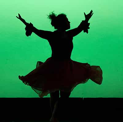 image from dance Chasing Limelight
